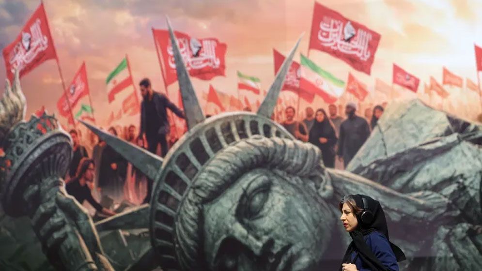 Iran Preparing to Counter Any Potential Threat