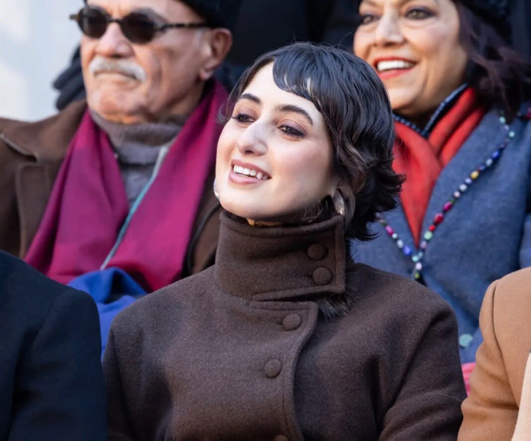 NYC First Lady Rama Duwaji to Travel to Syria, Lebanon With NYPD Security