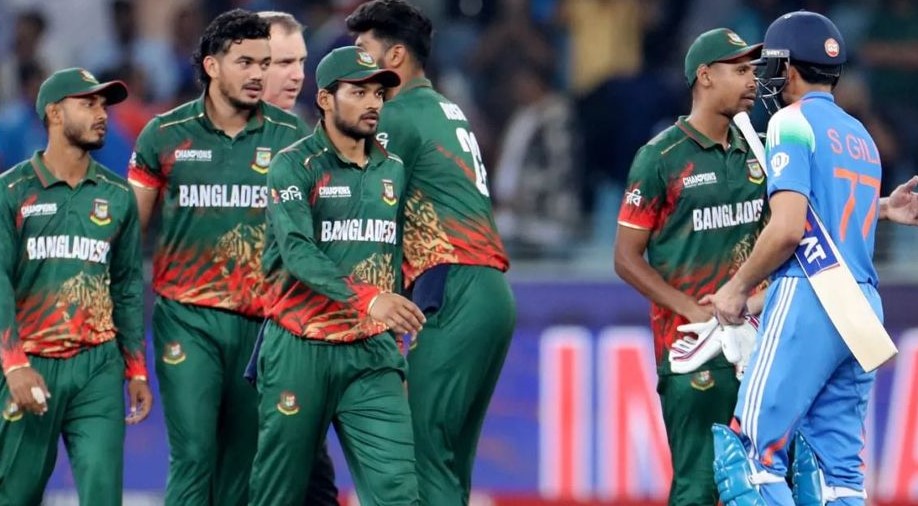 How Likely Is India’s Cricket Tour of Bangladesh?