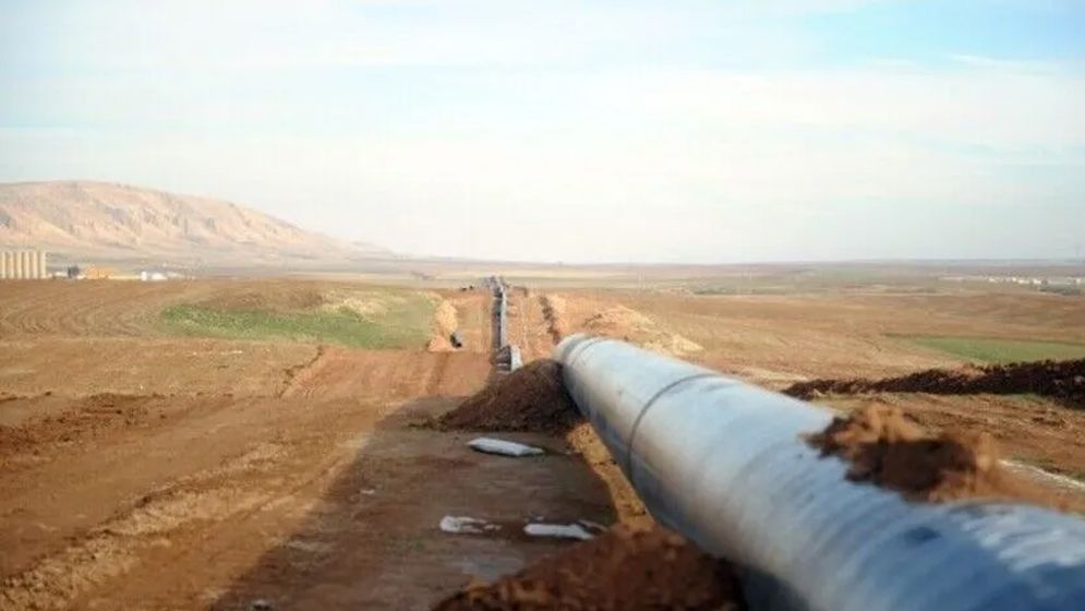 Iran Announces Discovery of Major New Gas Field Amid Regional Tensions