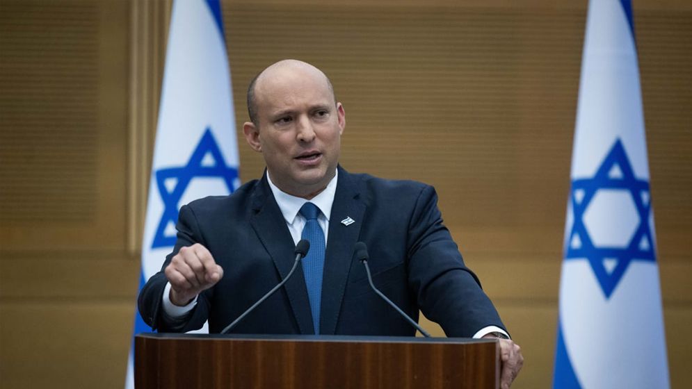 Bennett says Qatar poses greater threat to Israel than Iran