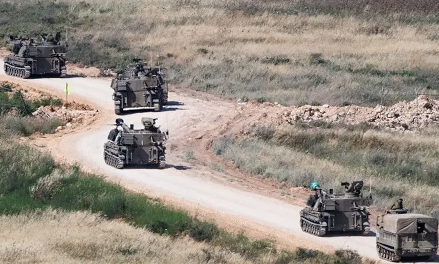 Lebanon Deployment Plan: U.S. Rejects Israel’s Proposal for Permanent Troop Presence