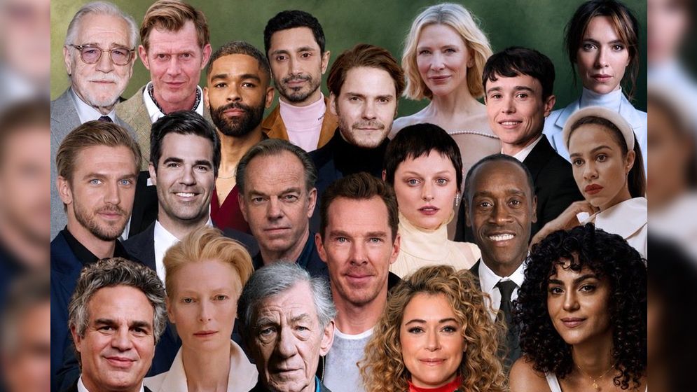 20 Marvel Stars Join Global Call for Release of ‘Palestinian Nelson Mandela’ Marwan Barghouti