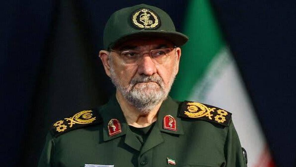 Major Shift in Iran’s Security Structure, Rezaei Appointed to Top Post