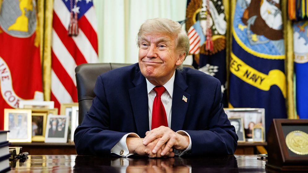 Trump’s New Strategy to Pressure Iran Through Economic Warfare, Not War