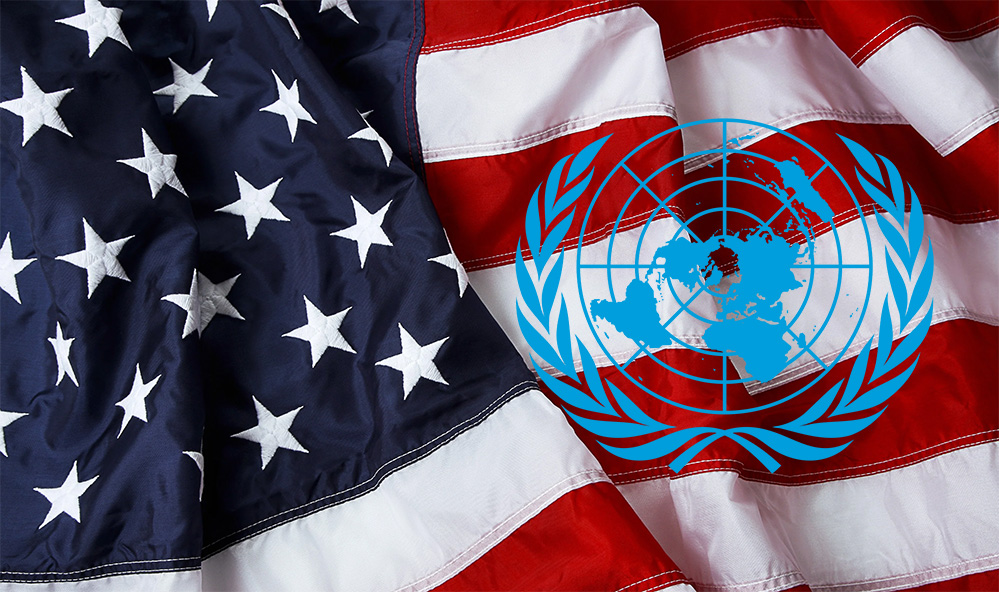 US Pays $725 Million to UN, Easing Risk of Losing General Assembly Vote