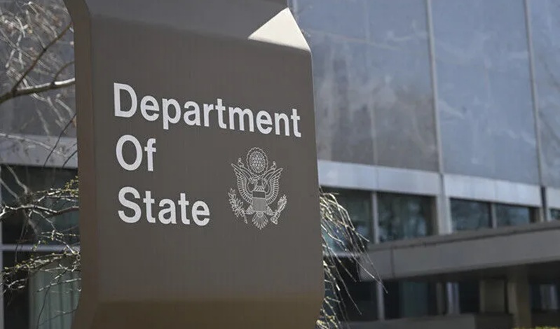 US Extends Visa Restrictions on Palestinian Officials and PLO Members