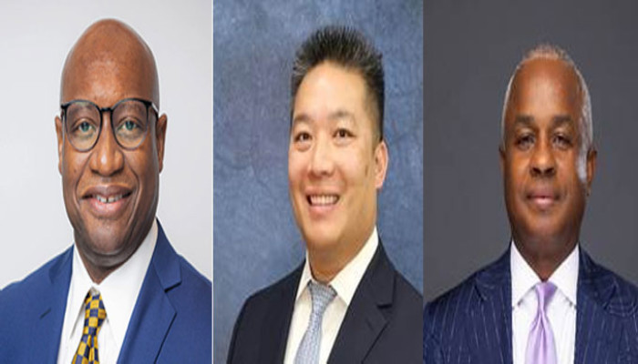 Three NYC Public Hospital Chiefs Named to ‘Manhattan Power 100’