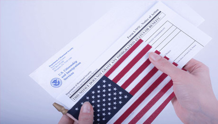 Lose Your Job and You May Have to Leave the United States