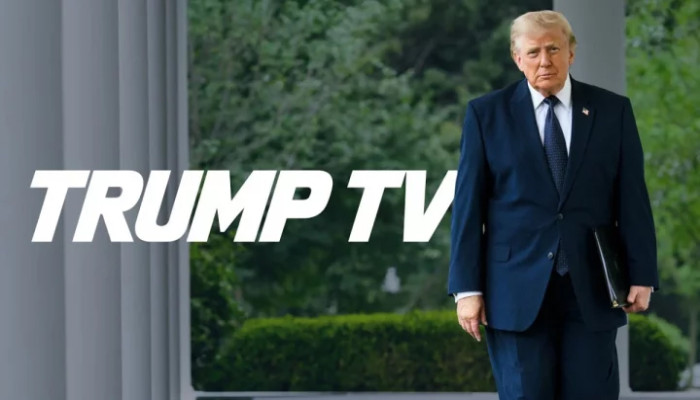 White House Launches 24/7 ‘Trump TV’ Amid Escalating Media Access Dispute