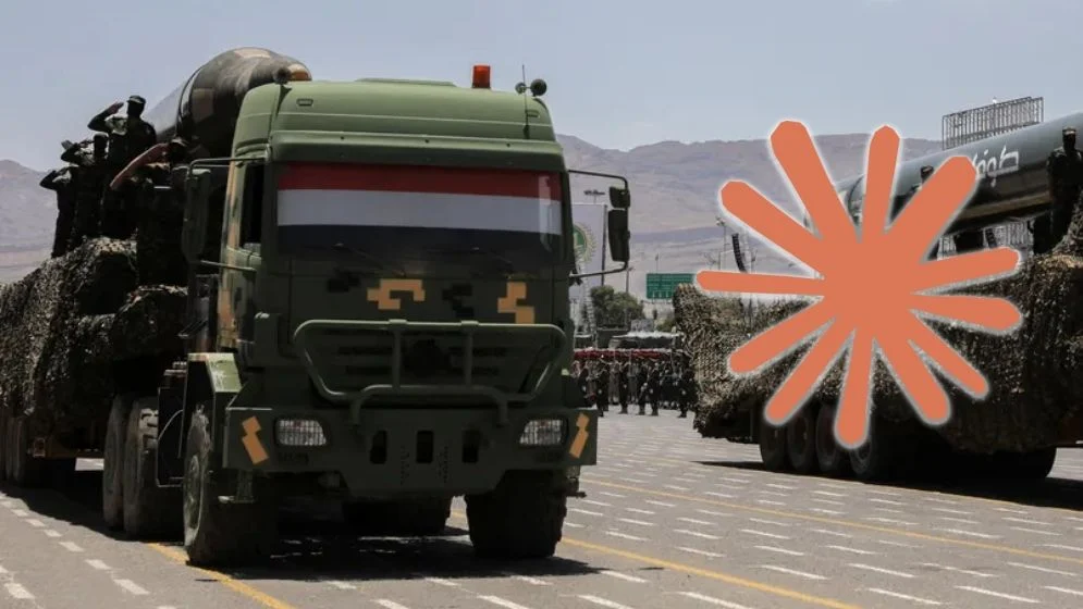Houthis Secretly Used ‘Claude’ AI to Develop Advanced Weapons