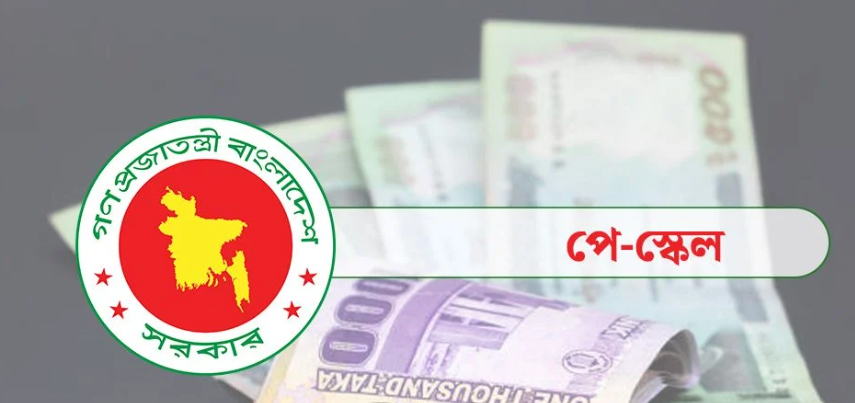 Salary Fixation Under the New Pay Scale to Be Done Online