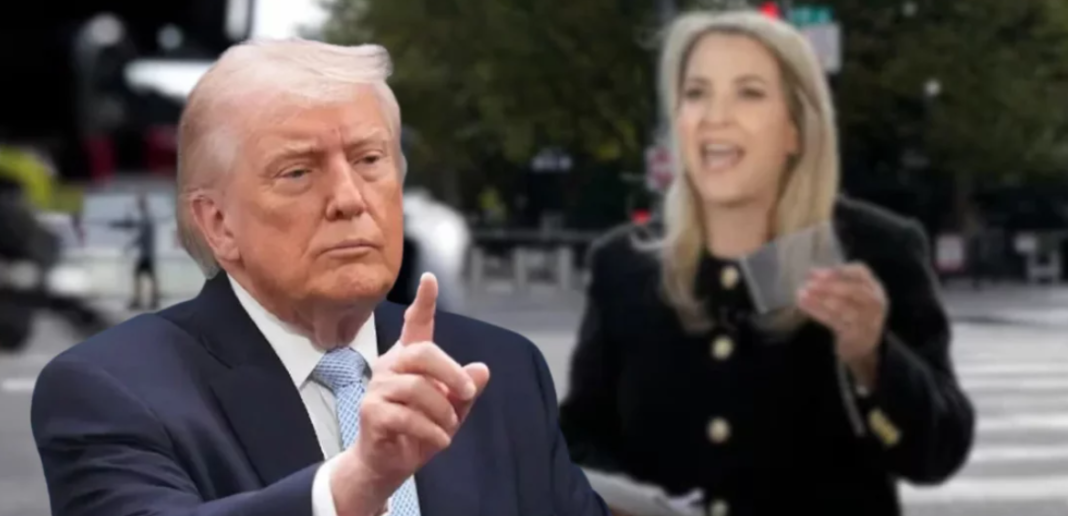 CNN Journalist Barred from White House After Trump’s Media Ban