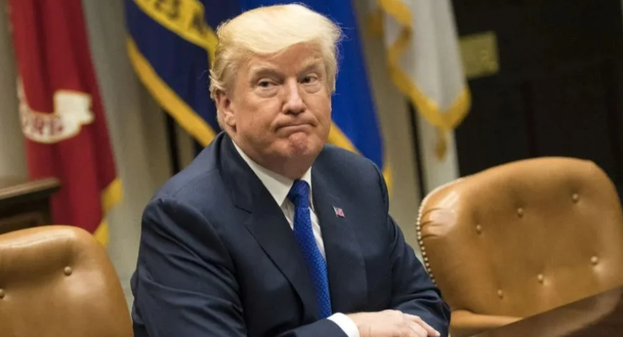 ‘Iran Is Losing Miserably and Now Wants a Deal’