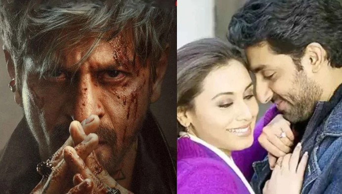 Rani Mukerji-Abhishek Bachchan Reunion After 20 Years? Shah Rukh Khan’s ‘King’ May Make It Happen