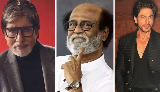 400 Hits, 50 Blockbusters: The Indian Actor Who Outperformed Amitabh, Shah Rukh and Rajinikanth