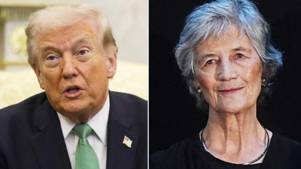 Irish President Urges Trump to End Wars and Genocide Amid Gaza Crisis