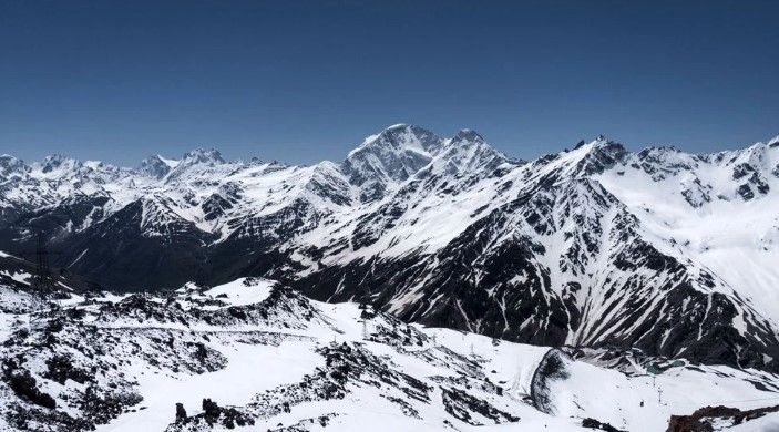 Deadly Avalanche in Russia Kills 11 Mountaineers