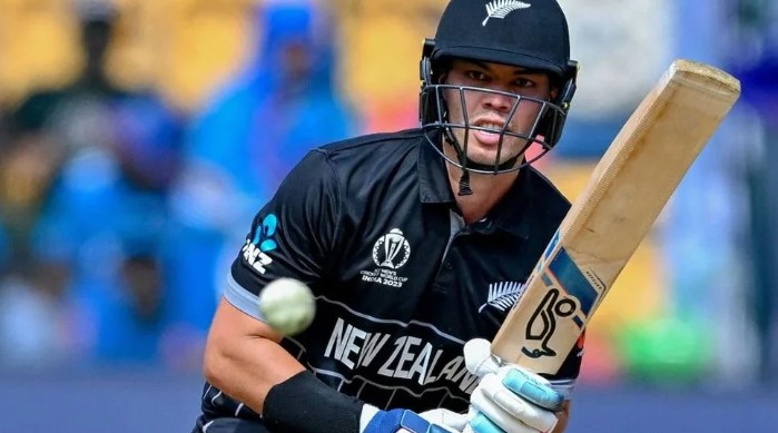 Chapman Turns Down Full New Zealand Contract to Play in BBL