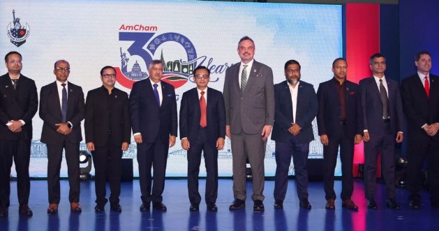 Bangladesh Targets Additional $5 Billion in U.S. Investment