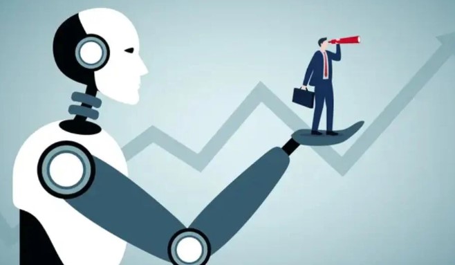How AI Is Creating Millions of New Job Opportunities