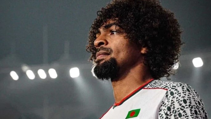 Bangladesh to Open FIFA ASEAN Cup Campaign Against Malaysia
