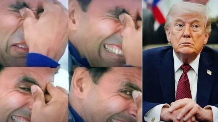 Iran Uses Akshay Kumar Meme to Mock Trump: ‘How’s It Going, Trump?’