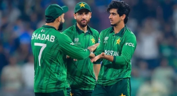 Pakistan Reach Asian Games Semifinals Without Playing a Ball