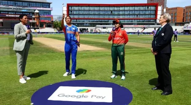 BCB Clarifies Nigar Sultana’s Decision Not to Shake Hands With Harmanpreet