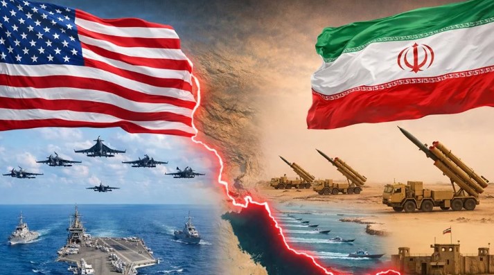 Iran Warns of ‘New Weapons and Targets’ if US Launches Fresh Attack