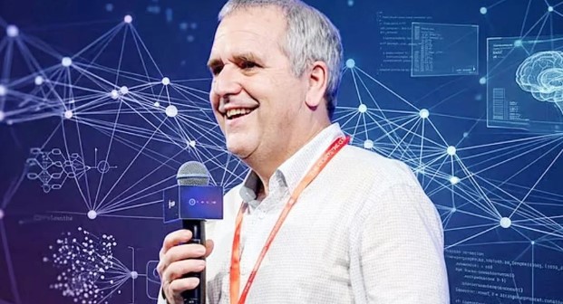 AI Won’t Replace Everyone—but People Who Use It May Replace Those Who Don’t