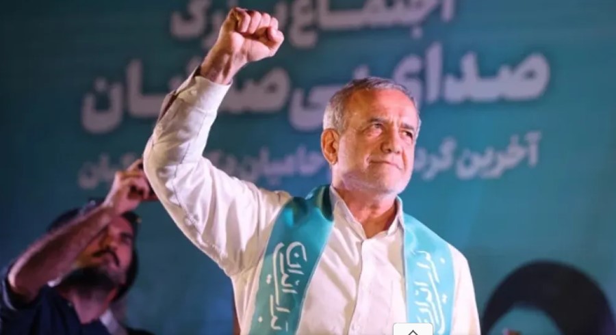 Pezeshkian Vows to Firmly Defend Iran’s Position at UN General Assembly