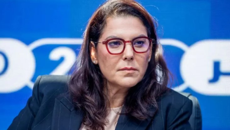 Historic Milestone in Morocco as Fatima Zahra Mansouri Becomes First Female Head of Government
