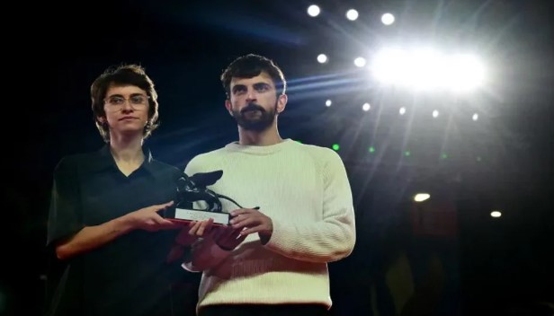 Israeli Minister Threatens to Revoke Citizenship of Filmmakers Behind Gaza Documentary