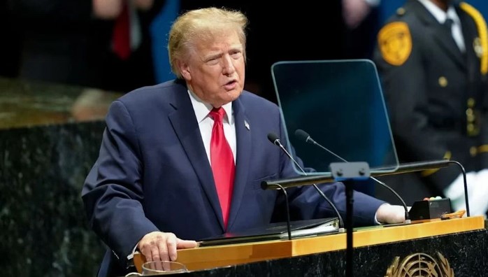 Trump Says US-Venezuela Oil Deal Could Lower Global Energy Prices