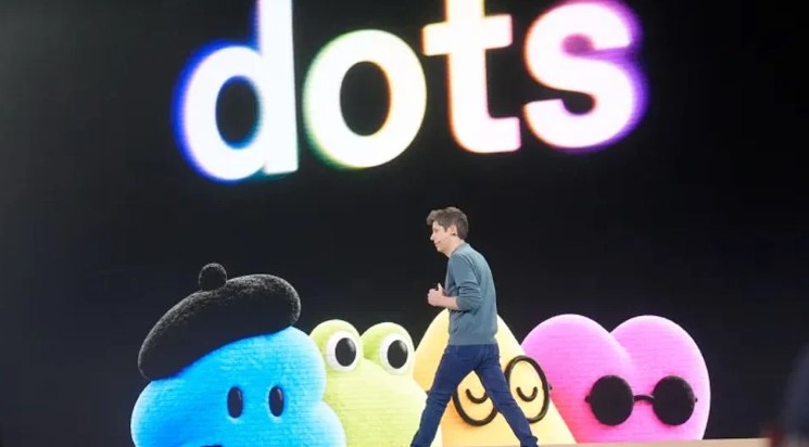 OpenAI Unveils Dots: Powerful AI Assistants Bring New Capabilities and Safety Challenges
