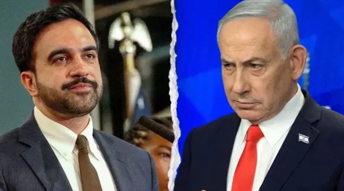 Netanyahu’s ‘Wing of Zion’ May Avoid JFK Amid Mamdani Concerns