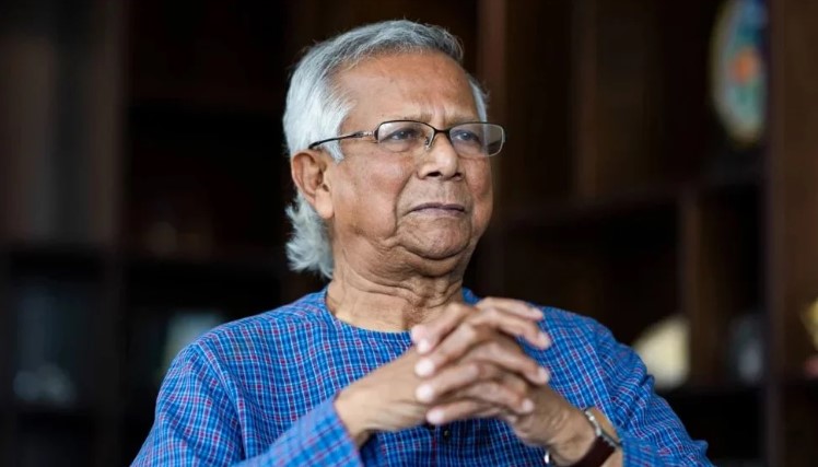 Grameen Kalyan Appeals High Court Ruling Over Tk 666 Crore Tax Claim