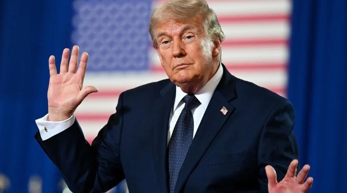 Trump Rules Out Use of Nuclear Weapons Against Iran