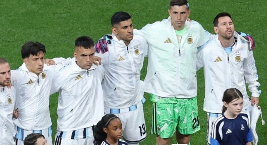 Argentina to Play Three Matches at Home—Will Messi Return?