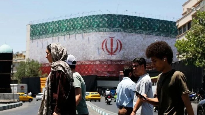 Peru Cuts Diplomatic Ties With Iran