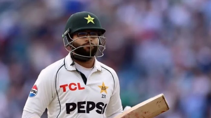 Pakistan to Investigate Whether Imam’s Injury Was Genuine