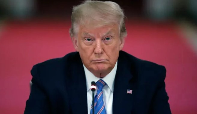Trump Says Iran War Will End Soon After November Midterm Elections