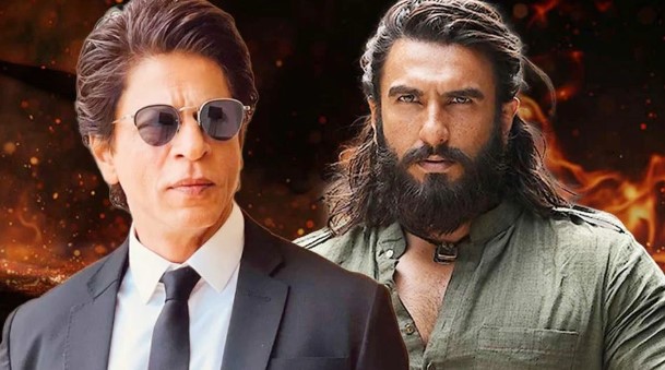 Shah Rukh Khan Finally Breaks Silence on Ranveer Singh’s ‘Dhurandhar’