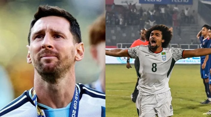 Historic 16-Day FIFA Window Begins, With Messi Farewell and Bangladesh’s ASEAN Cup Debut on the Agenda