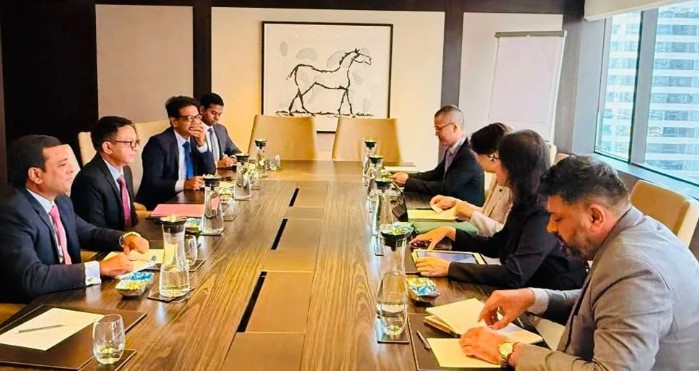 Bangladesh Seeks Diversified Exports to Narrow Trade Gap With Hong Kong