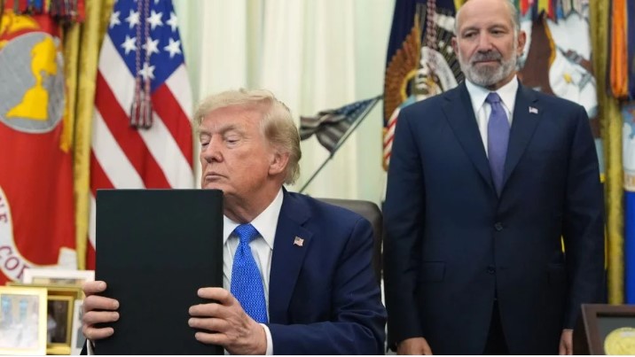 Trump’s Birthright Citizenship Push Faces Another Legal Setback