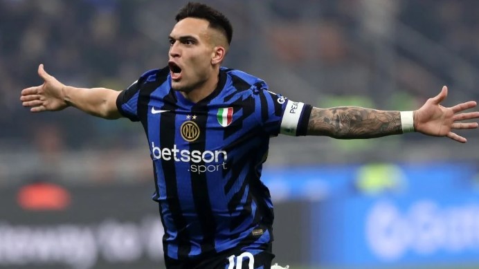 Lautaro Martinez Reveals Why He Turned Down Barcelona