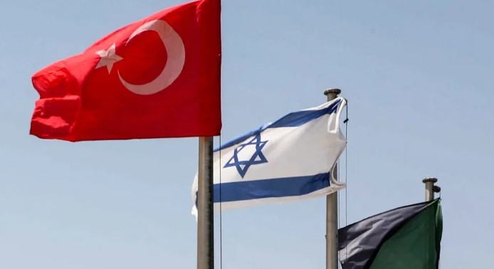 Israel Appoints New Diplomatic Representative to Turkey Amid Rising Tensions