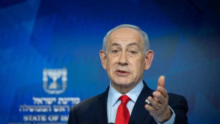 Netanyahu Orders Removal of Illegal Israeli Outposts in the West Bank